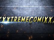 xxxtremecomixxx|XXXTREMECOMIXXX